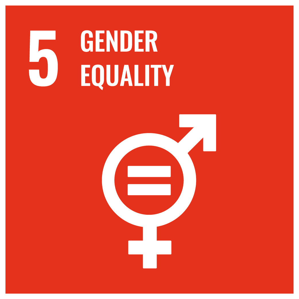 Lograr la igualdad de género y empoderar a todas las mujeres y las niñas.